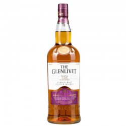 Glenlivet Triple Cask Matured Distiller`S Reserve 1l