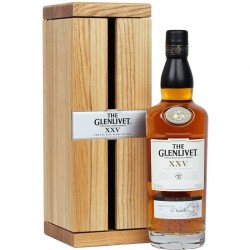 Glenlivet Xxv 25 Ani 0.7l