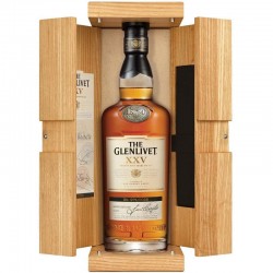 Glenlivet Xxv 25 Ani 0.7l