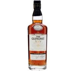 Glenlivet Xxv 25 Ani 0.7l