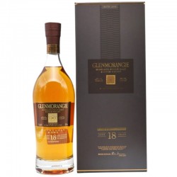 Glenmorangie 18 Ani 0.7l