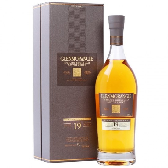 Glenmorangie 19 Ani 0.7l