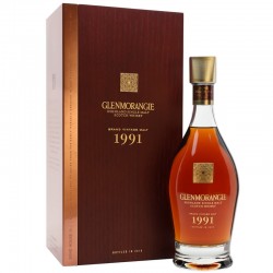 Glenmorangie Grand Vintage Malt 1989 0.7l