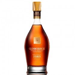 Glenmorangie Grand Vintage Malt 1989 0.7l