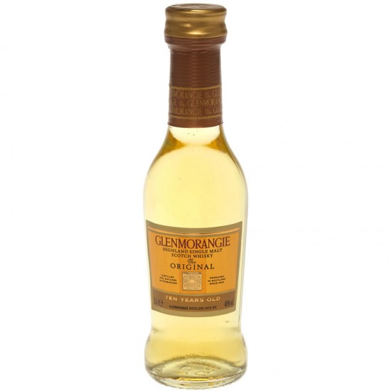 Glenmorangie Original 10 Ani 0.05l