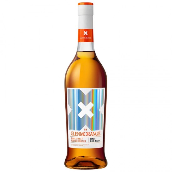Glenmorangie X 0.7l