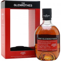 Glenrothes Maker's Cut 0.7l