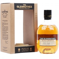 Glenrothes Select Reserve 0.7l