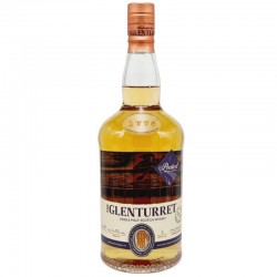 Glenturret Peated 0.7l