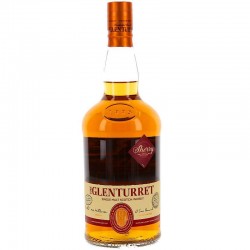 Glenturret Sherry Cask 0.7l