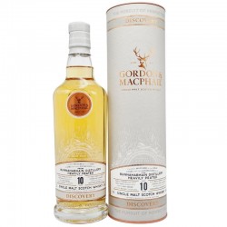 Gordon & MacPhail Discovery Bunnahabhain 10 ani 0.7l