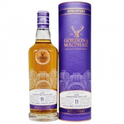 Gordon & MacPhail Discovery Glenrothes 11 ani 0.7l