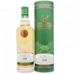 Gordon & MacPhail Discovery Tomatin 2009 12 ani 0.7l
