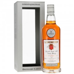 Gordon & MacPhail Distillery Label Longmorn 2008 0.7l