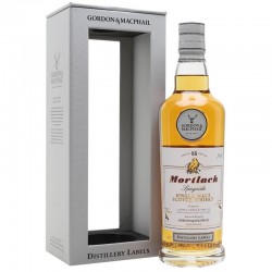 Gordon & MacPhail Distillery Label Mortlach 15 Ani 0.7l