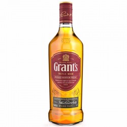 Grant's Triple Wood 0.7l