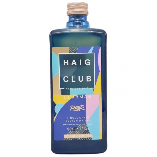 Haig Club Clubman 0.7l