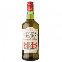 Hedges & Butler Royal 0.7l