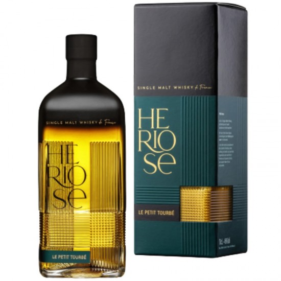 Heriose Le Petit Tourbe 0.7L