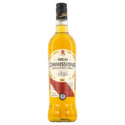 High Commissioner 0.7l