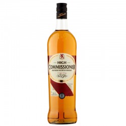 High Commissioner 1l