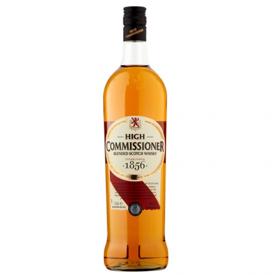 High Commissioner 1l