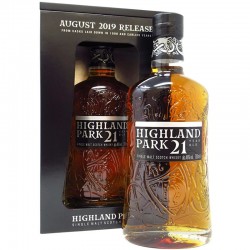 Highland Park 21 Ani 0.7l