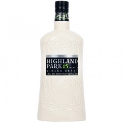 Highland Park Viking Heart 15 Ani 0.7L