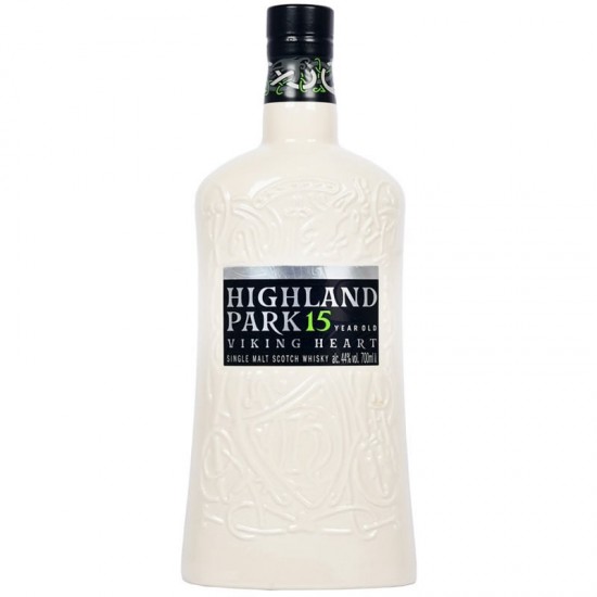 Highland Park Viking Heart 15 Ani 0.7L