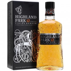 Highland Park Viking Honour 12 Ani 0.7l
