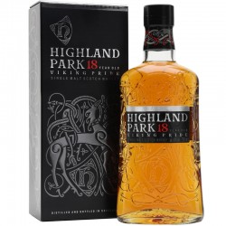 Highland Park Viking Pride 18 Ani 0.7l