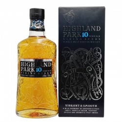 Highland Park Viking Scars 10 Ani 0.7L