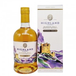 Hunter Laing Highland Journey 0.7l