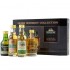 Irish Whiskey Collection 4 x 0.05L