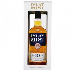 Islay Mist 10 ani 0.7l