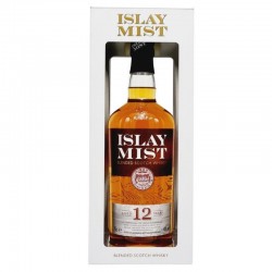 Islay Mist 12 ani 0.7l