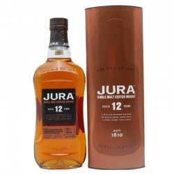 Isle Of Jura 12 Ani 0.7L