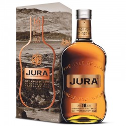 Isle Of Jura 18 Ani 0.7L