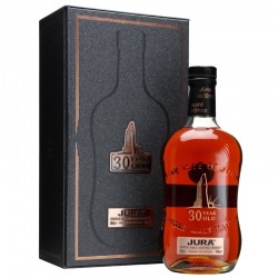 Isle Of Jura 30 Ani 0.7L