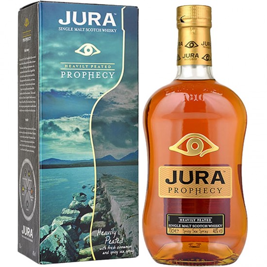 Isle Of Jura Prophecy 0.7l