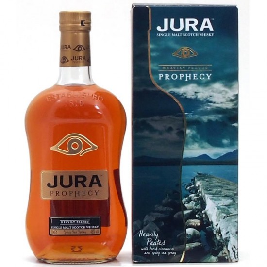 Isle Of Jura Prophecy 1L