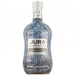 Isle Of Jura Superstition 0.7L