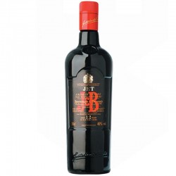 J&B Jet 12 Ani 0.7l