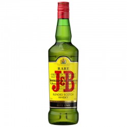 J&B Rare 0.7l