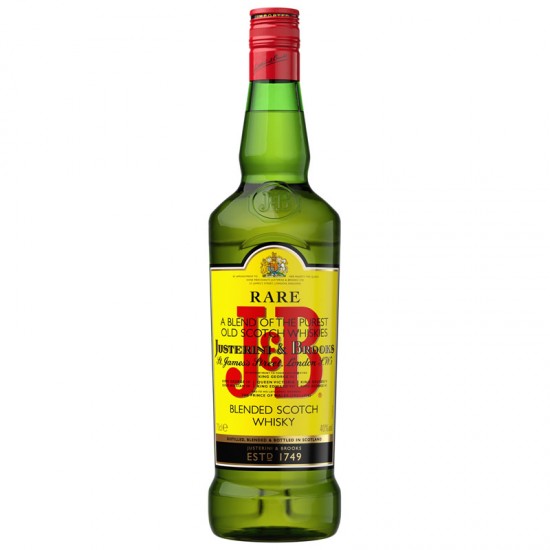 J&B Rare 0.7l