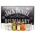 Jack Daniel's Advent Calendar 20 x 0.05l