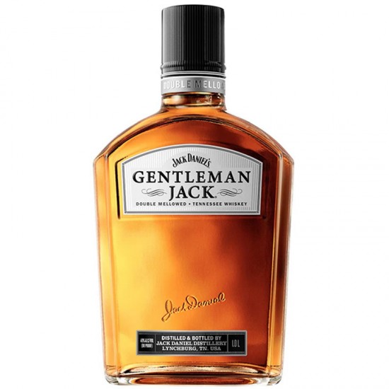 Jack Daniel's Gentleman Jack 1l