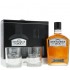Jack Daniel's Gentleman Jack 2 Glasses Gift Box 0.7l