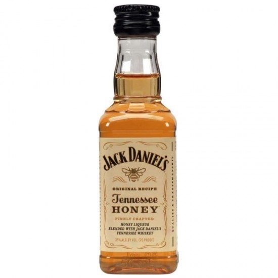 Jack Daniel's Honey 0.05l