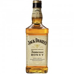 Jack Daniel's Honey 1l